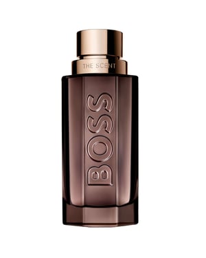HUGO BOSS The Scent Le Parfum for Him Eau de Parfum - Intense Masculine Fragrance Volume: 100 ml