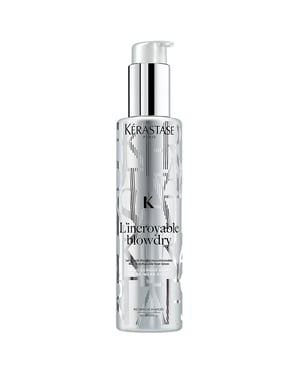 Kérastase L'Incroyable Blowdry Miracle Reshapable Heat Lotion for All Hair Types