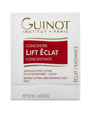 Guinot Radiance Concentrate Lift Éclat 2 x 10ml