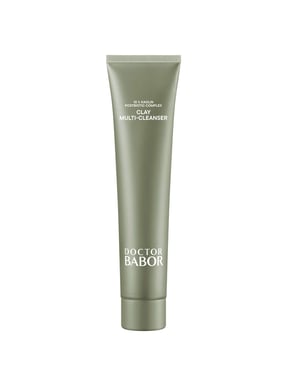 BABOR Doctor Babor Klei Multireiniger voor Diepe Reiniging en Huidbalans - 75 ml