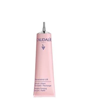 Caudalie Resveratrol-Lift Instant Firming Serum Refill - Eco-Friendly Anti-Aging Solution