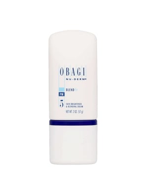 Obagi Nu-Derm Blend Fx Skin Brightening Cream 57g