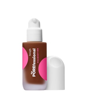 Benefit The POREfessional Smoothing & Blurring Foundation 30ml - 38C Magnetic
