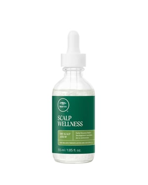 Paul Mitchell Tea Tree Dry Scalp Serum for Hydrated Scalp Care - 55ml