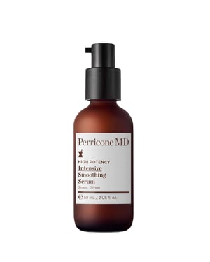 Perricone MD High Potency Intensive Smoothing Serum 59ml for Radiant Skin