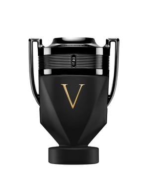 Rabanne Invictus Absolu Eau de Parfum for Men - 50ml
