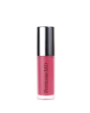 Perricone MD No Makeup Lip Oil in Shade 6 - Plum, 5ml for Radiant Lips