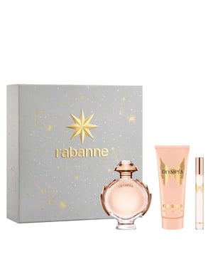Rabanne Olympéa Eau de Parfum Cadeauset voor dames - Luxe geurcollectie