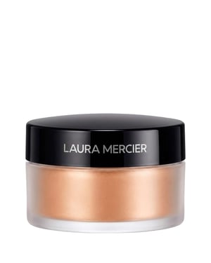 Laura Mercier Translucent Loose Setting Powder Mini, Translucent Medium Deep, 9.3 g.