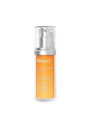 Murad Environmental Shield Snelwerkende Serum voor het corrigeren van donkere vlekken