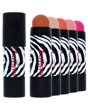 Sisley Phyto-Blush Twist - Creamy Blush Stick for Radiant Skin