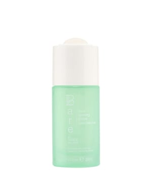 Bare by Vogue Face Tanning Drops - Customizable Light/Medium Tan
