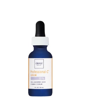 Obagi Professional-C Serum 15% - 30ml for Bright, Youthful Skin
