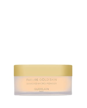 Guerlain Parure Gold Diamond Micro-Powder 03 Medium 35g