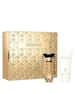 Rabanne Fame Intense Eau de Parfum Gift Set - Luxury Fragrance Experience