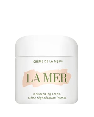 LA MER Crème de la Mer Moisturizing Cream for Dry Skin - 100ml
