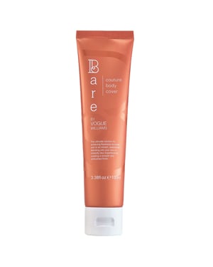Bare by Vogue Couture Body Cover - Flawless Skin Makeup