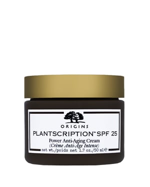 Origins Plantscription SPF 25 Anti-Aging Hydraterende Crème voor Jeugdig Huid