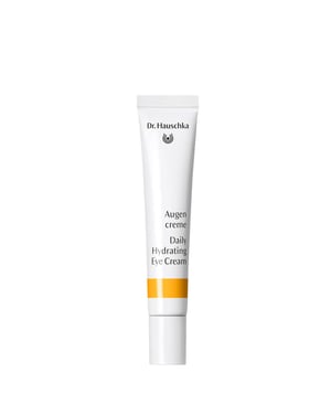 Hydraterende Oogcrème van Dr. Hauschka voor Dagelijks Gebruik