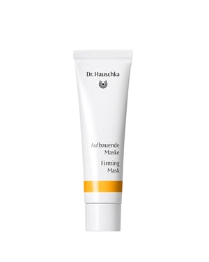 Dr. Hauschka Verstevigend Gezichtsmasker voor de Rijpe Huid - 30 ml