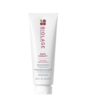 Biolage Bond Therapy Conditioner 236ml for Stronger Hair