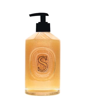 Diptyque Exfoliating Hand Wash 350 ml.
