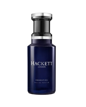 Hackett London Essential Eau de Parfum Spray for Men - 100ml