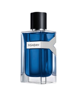 Yves Saint Laurent Y Iced Cologne Eau de Toilette Intense Spray 100 ml