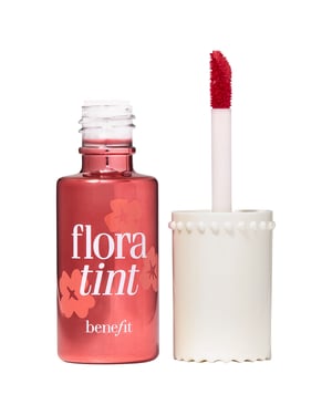 Benefit Face Floratint Desert Rose - Getinte lip- en wangtint 6 ml