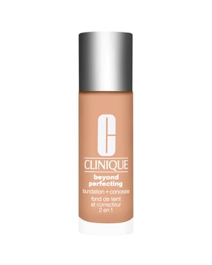 Clinique Beyond Perfecting Foundation and Concealer for Flawless Skin