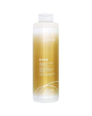 Joico K-Pak Reconstructing Shampoo for Damaged Hair Repair