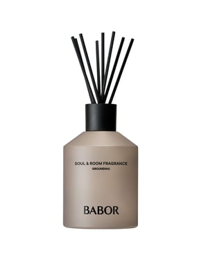 BABOR Soul & Room Fragrance - Aardende etherische olie diffuser