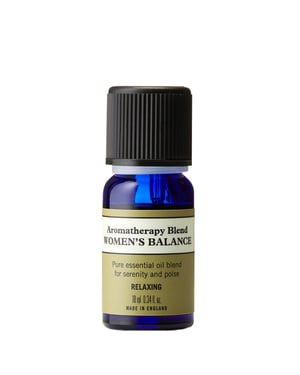 Neal's Yard Remedies Women's Balance Aromatherapy Blend for Mind and Body Harmony