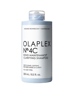 Olaplex No 4C Bond Maintenance Clarifying Shampoo - Deep Cleansing Treatment