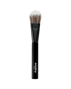 Sisley Vloeibare Foundation Borstel voor Perfecte Applicatie