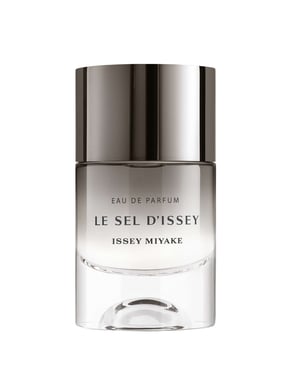 Issey Miyake Le Sel D'Issey Eau de Parfum Spray voor Mannen - 50 ml