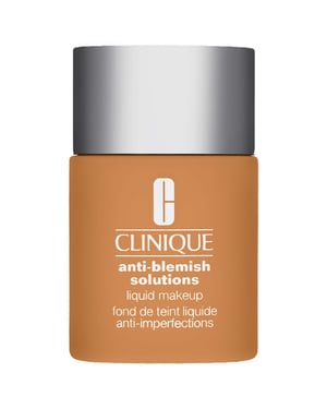 Clinique Anti-Blemish Solutions Liquid Makeup in WN 114 Golden - 30ml