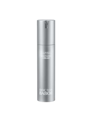 BABOR Doctor Babor Verzachtende Crème voor de Gevoelige Huid 117 g