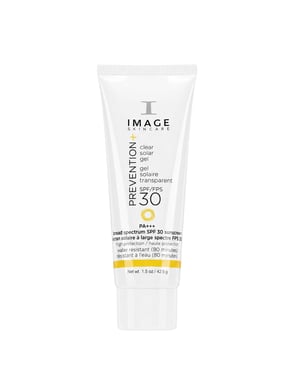 IMAGE Skincare Prevention+ Clear Solar Gel SPF30 30 ml