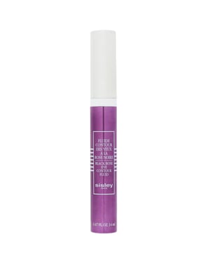 Sisley Zwarte Rozen Oogcontourvloeistof voor Stralende Ogen 14ml