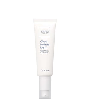 Obagi Hydrate Gel Cream 50ml - Lightweight and Moisturizing