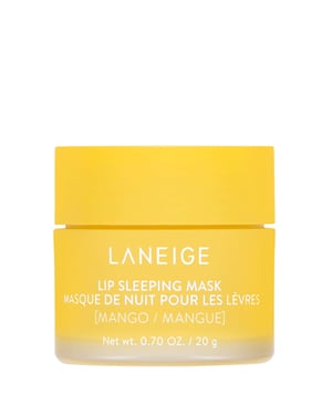 Laneige Mango Lip Sleeping Mask 20g - Nourishing Overnight Treatment