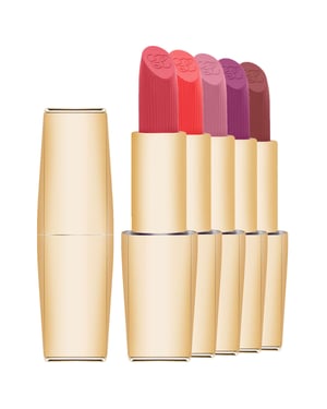 Estée Lauder Pure Color Matte Lipstick for Vibrant Lips
