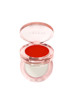 Wander Beauty Double Date Lip & Cheek Tint Duo
