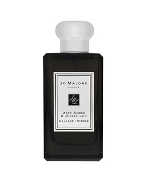 Jo Malone Dark Amber & Ginger Lily Intense Eau de Cologne 100ml for Women