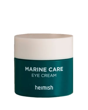 Heimish Marine Care Eye Cream 30ml - Hydrating & Firming Treatment