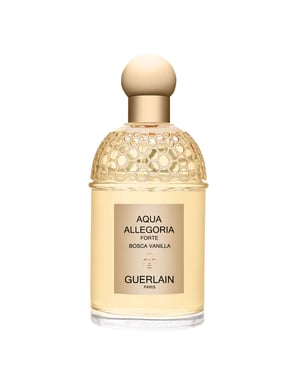 Guerlain Aqua Allegoria Bosca Vanilla Forte Unisex Eau de Parfum Spray 230g