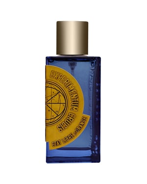 Etat Libre d'Orange Experimentum Crucis Eau de Parfum Spray - Captivating Fragrance Experience