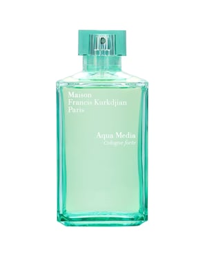 Maison Francis Kurkdjian Aqua Media Cologne Forte Eau de Parfum Spray - Unisex Fragrance 200ml