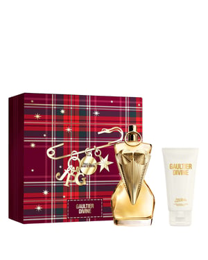 Jean Paul Gaultier Divine Eau de Parfum Gift Set for Women